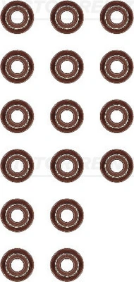 Seal Set, valve stem